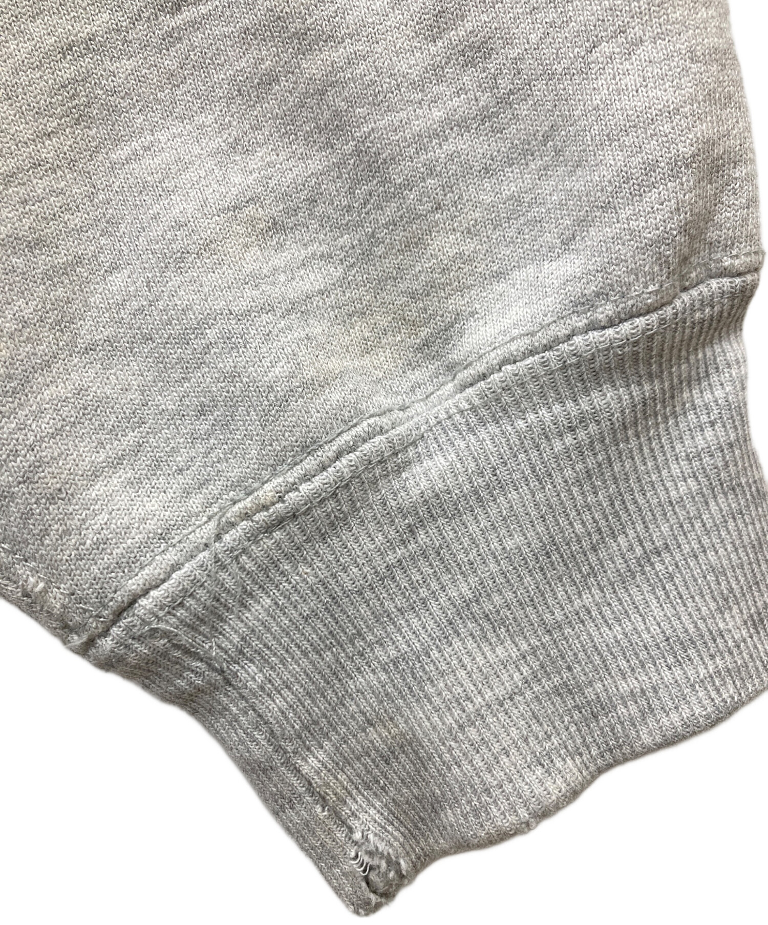 中古・古着通販】Champion REVERSE WEAVE (チャンピオン リバース