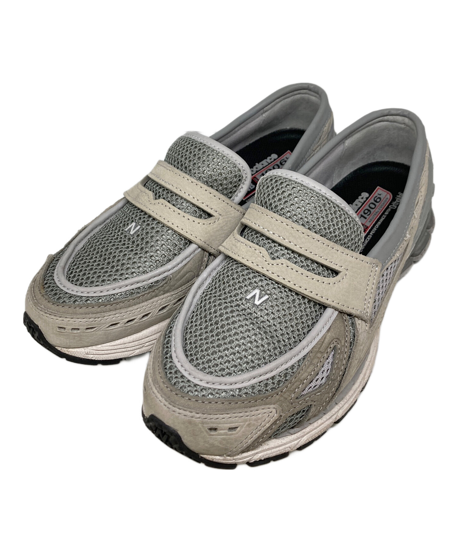中古・古着通販】NEW BALANCE (ニューバランス) 1906L 