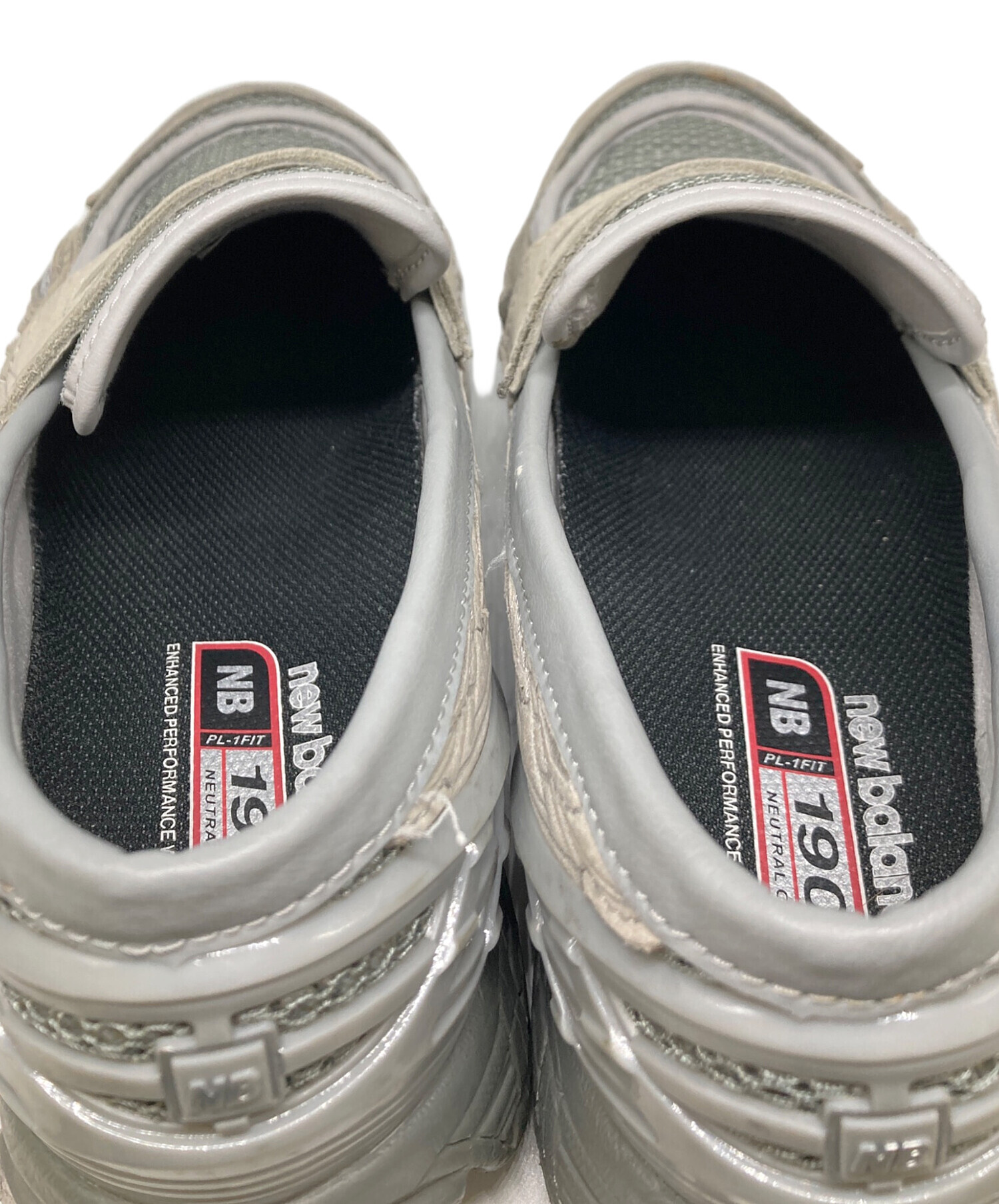 中古・古着通販】NEW BALANCE (ニューバランス) 1906L 
