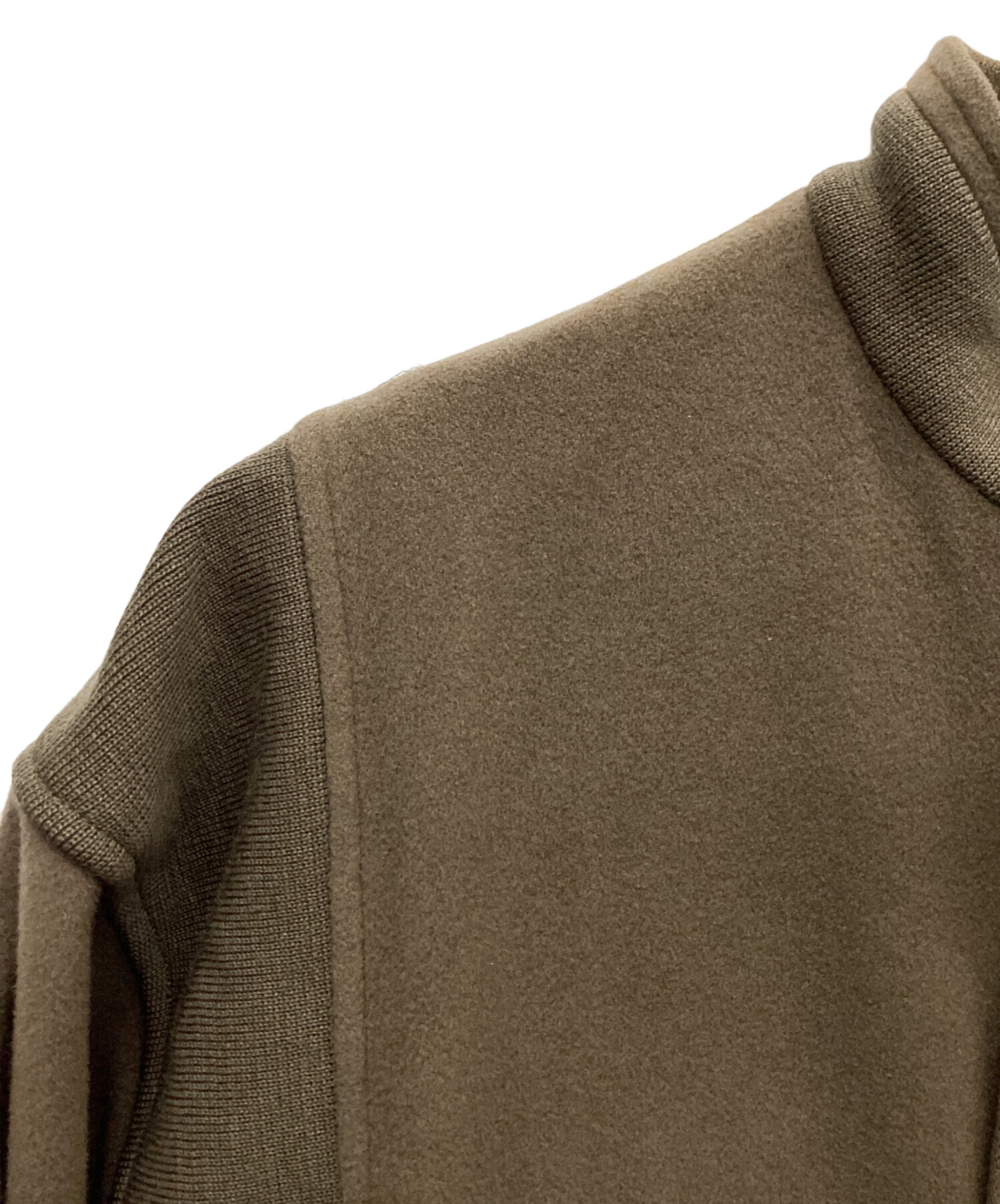 BURBERRY'S バーバリーズ ブルゾン　ジャケット　ウール 楽天市場】古着 バーバリー Burberry's ウールブルゾン スペイン製