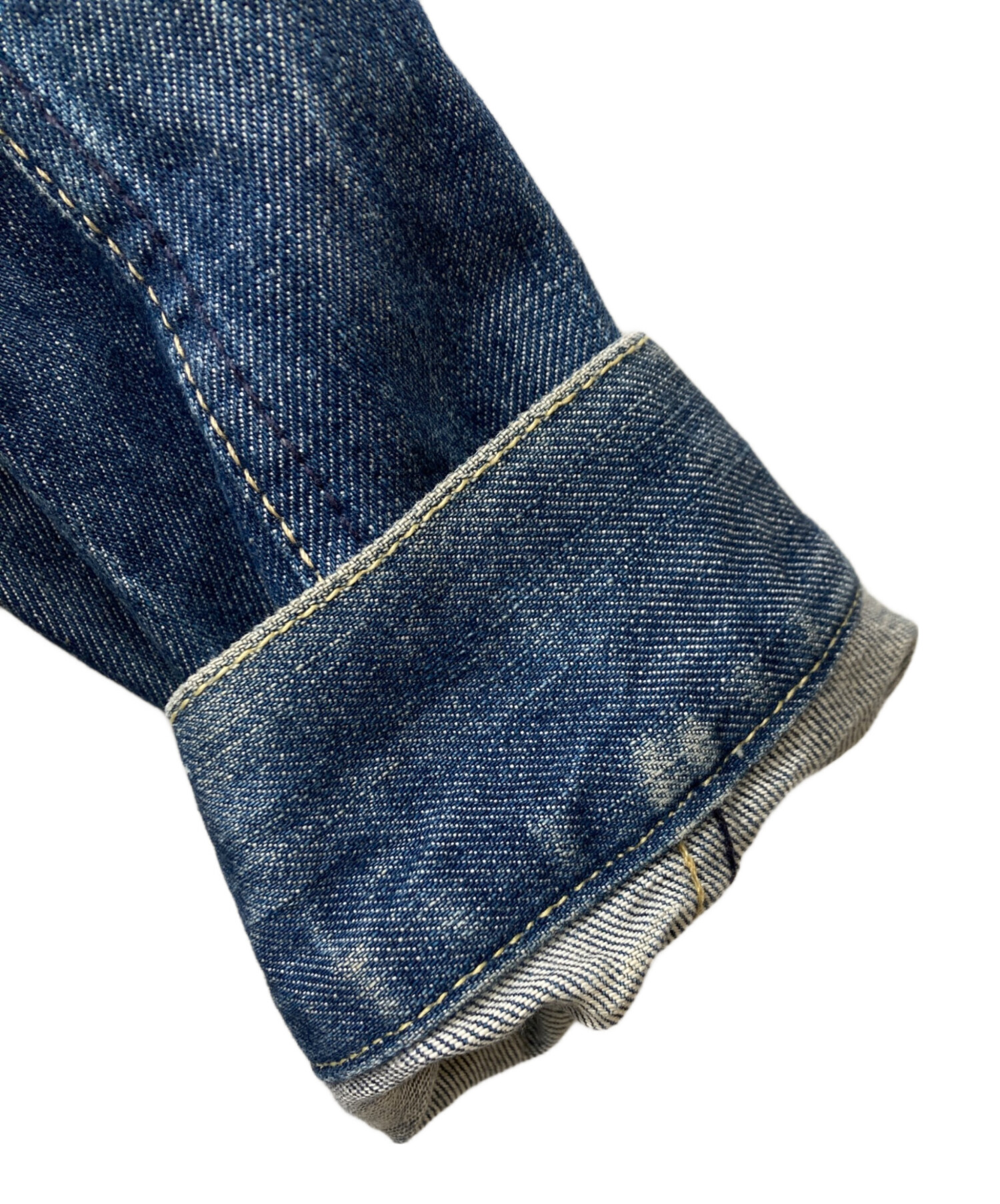 中古・古着通販】LEVI'S ENGINEERED (リーバイスエンジニアード) 立体