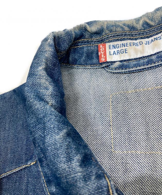 中古・古着通販】LEVI'S ENGINEERED (リーバイスエンジニアード) 立体