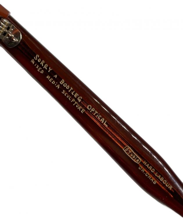 中古・古着通販】sorry a bootleg program (ソーリー ブートレグ