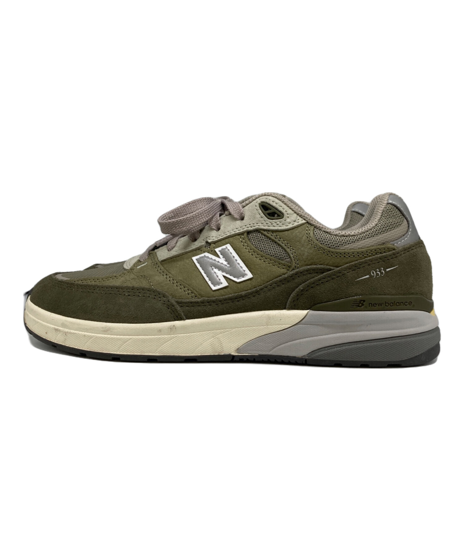 中古・古着通販】NEW BALANCE (ニューバランス) NB Numeric Andrew
