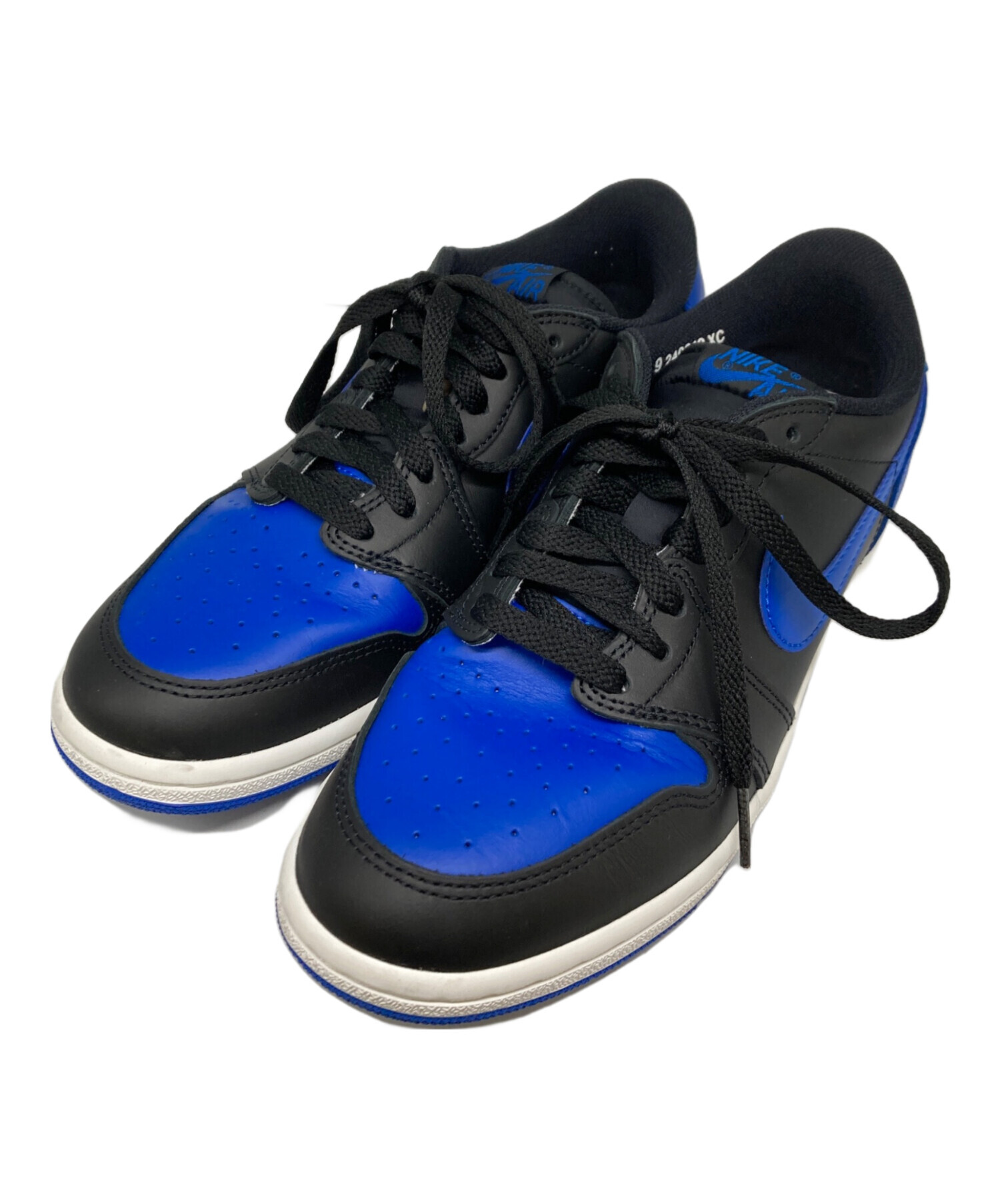 中古・古着通販】NIKE (ナイキ) Air Jordan 1 Low 