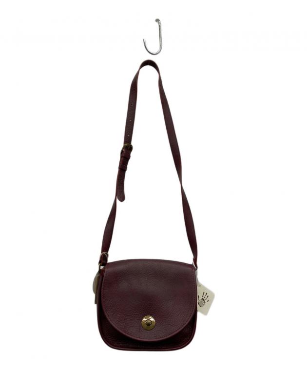 中古・古着通販】Dakota (ダコタ) ゆべし トゥルネ ターンロック金具