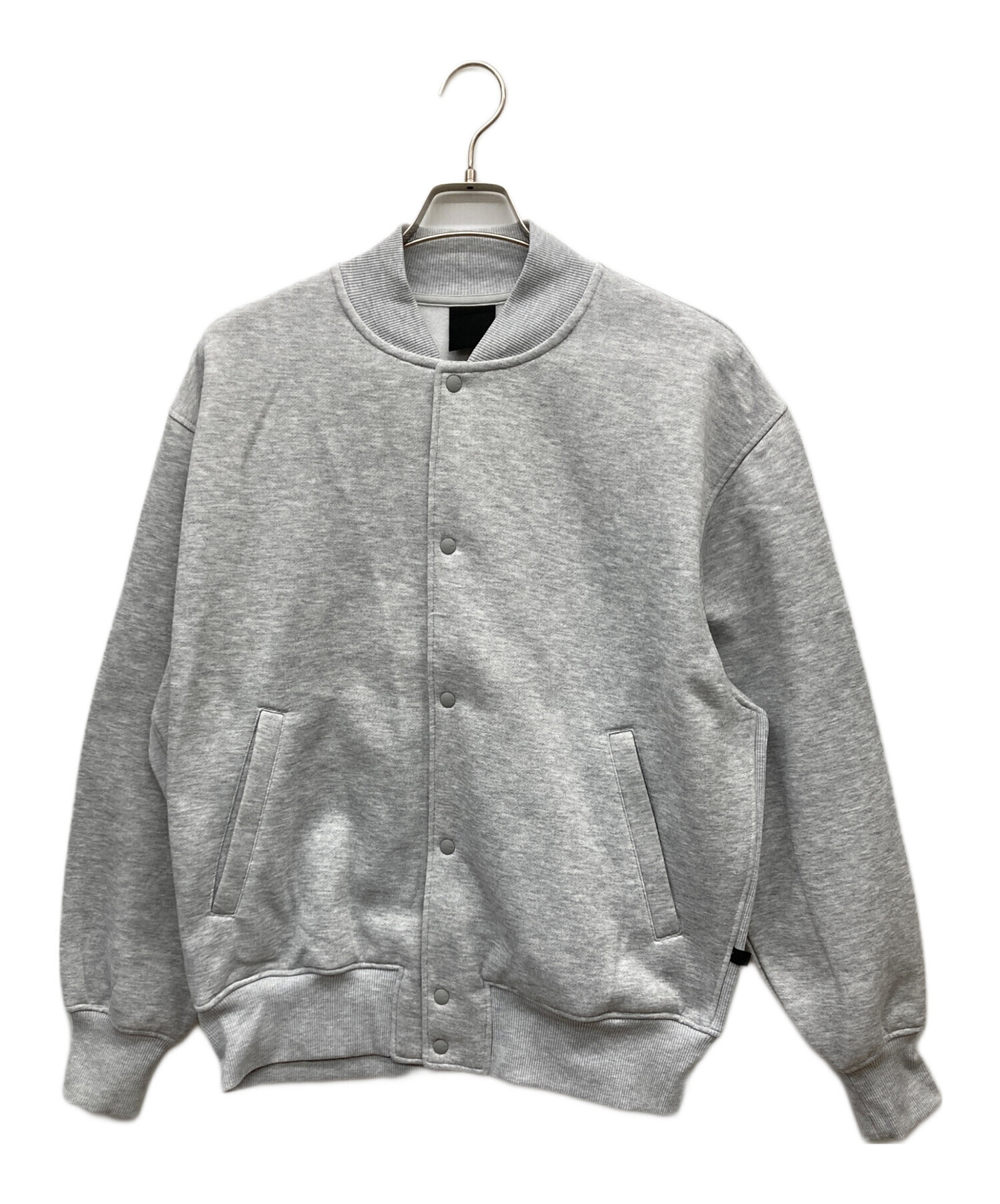 中古・古着通販】DAIWA PIER39 (ダイワ ピア39) TECH SWEAT CARDIGAN