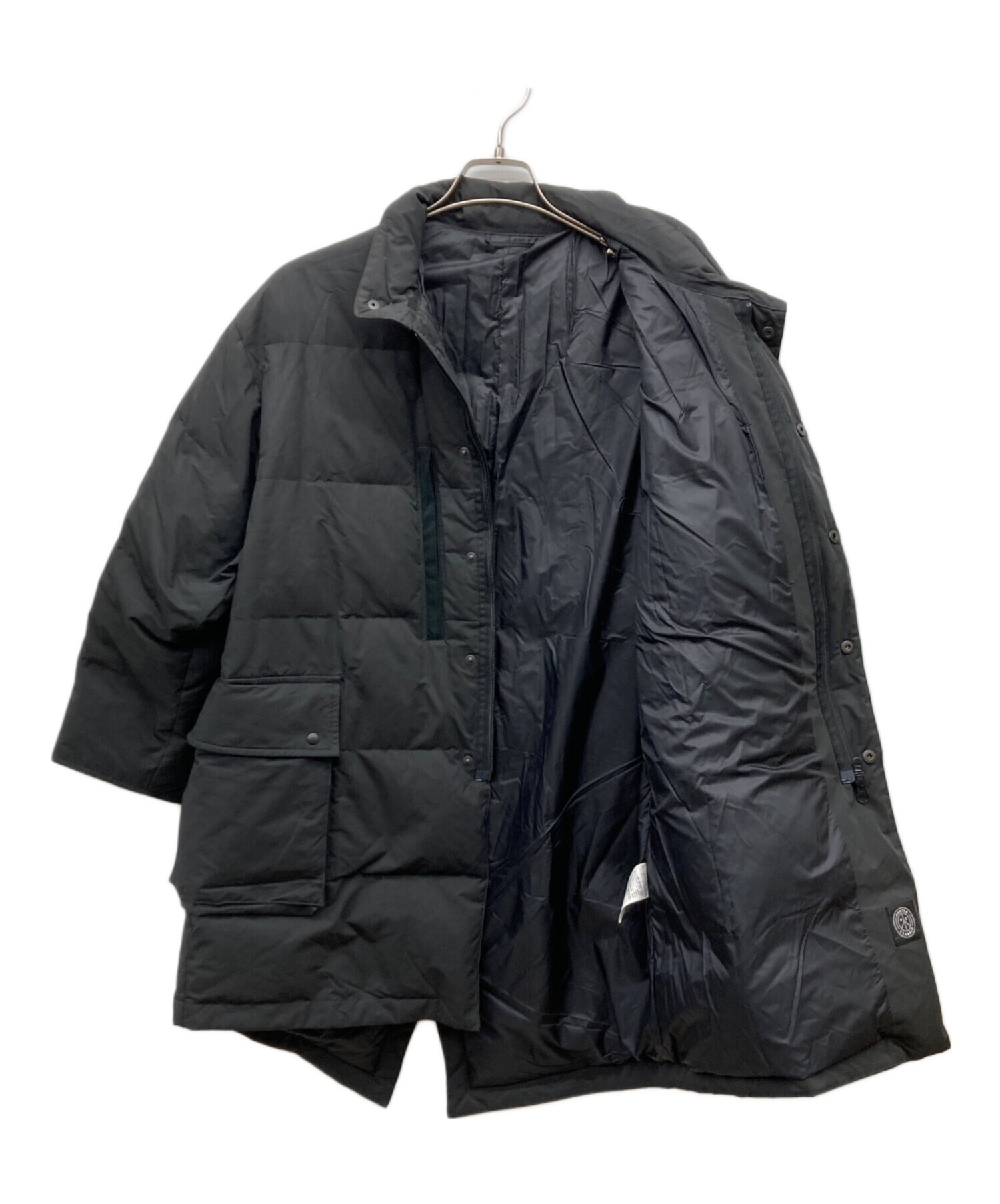 中古・古着通販】Porter Classic (ポータークラシック) WEATHER DOWN