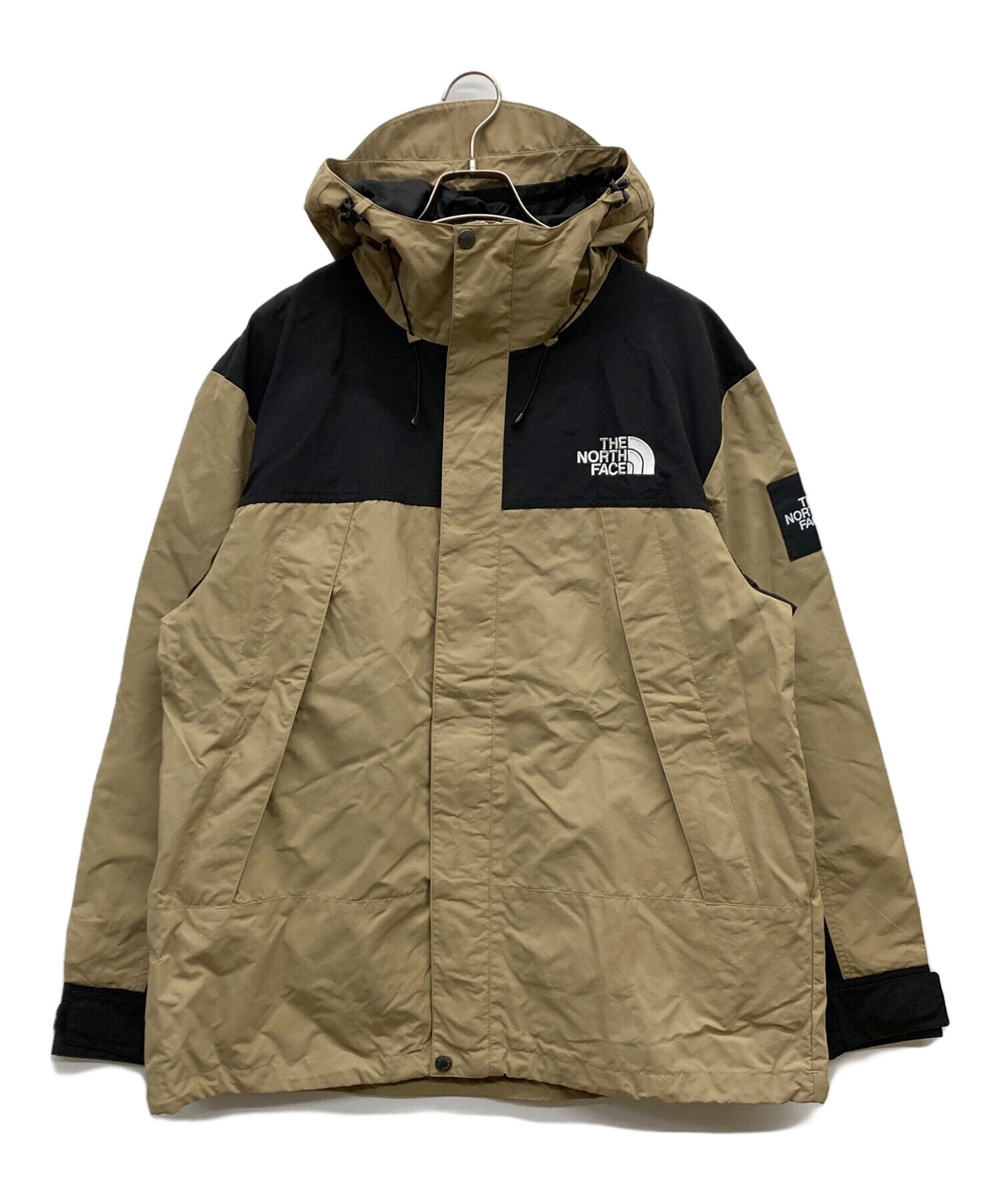 中古・古着通販】THE NORTH FACE (ザ ノース フェイス) MARTIS JACKET 