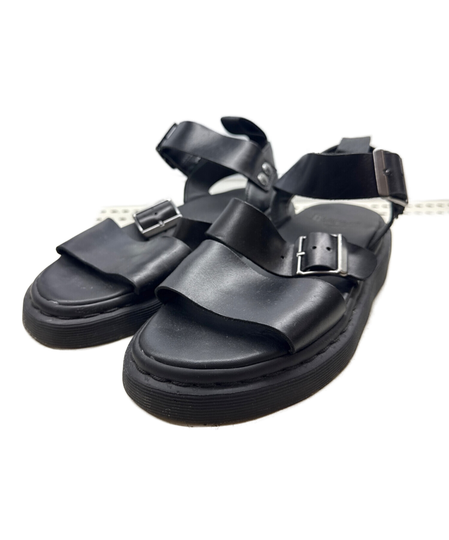 中古・古着通販】Dr.Martens (ドクターマーチン) GRYPHON サンダル
