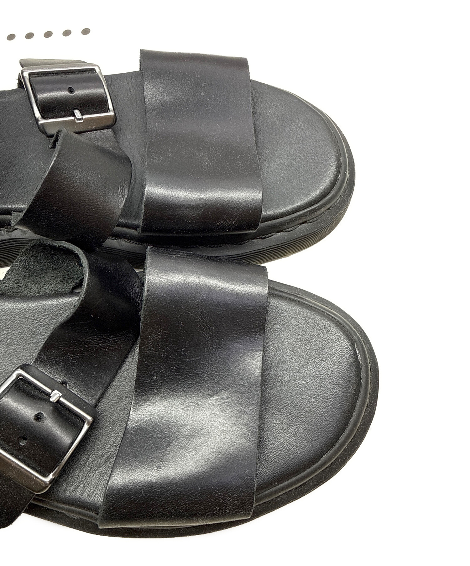 中古・古着通販】Dr.Martens (ドクターマーチン) GRYPHON サンダル