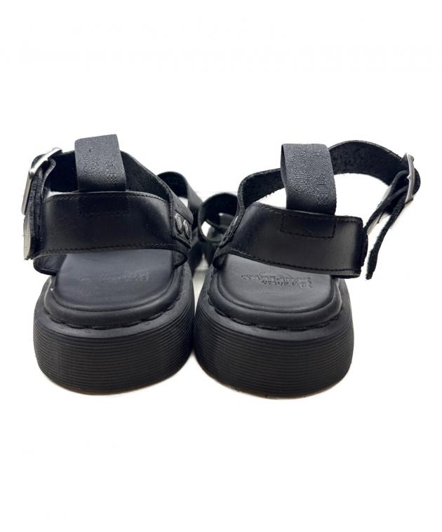 中古・古着通販】Dr.Martens (ドクターマーチン) GRYPHON サンダル