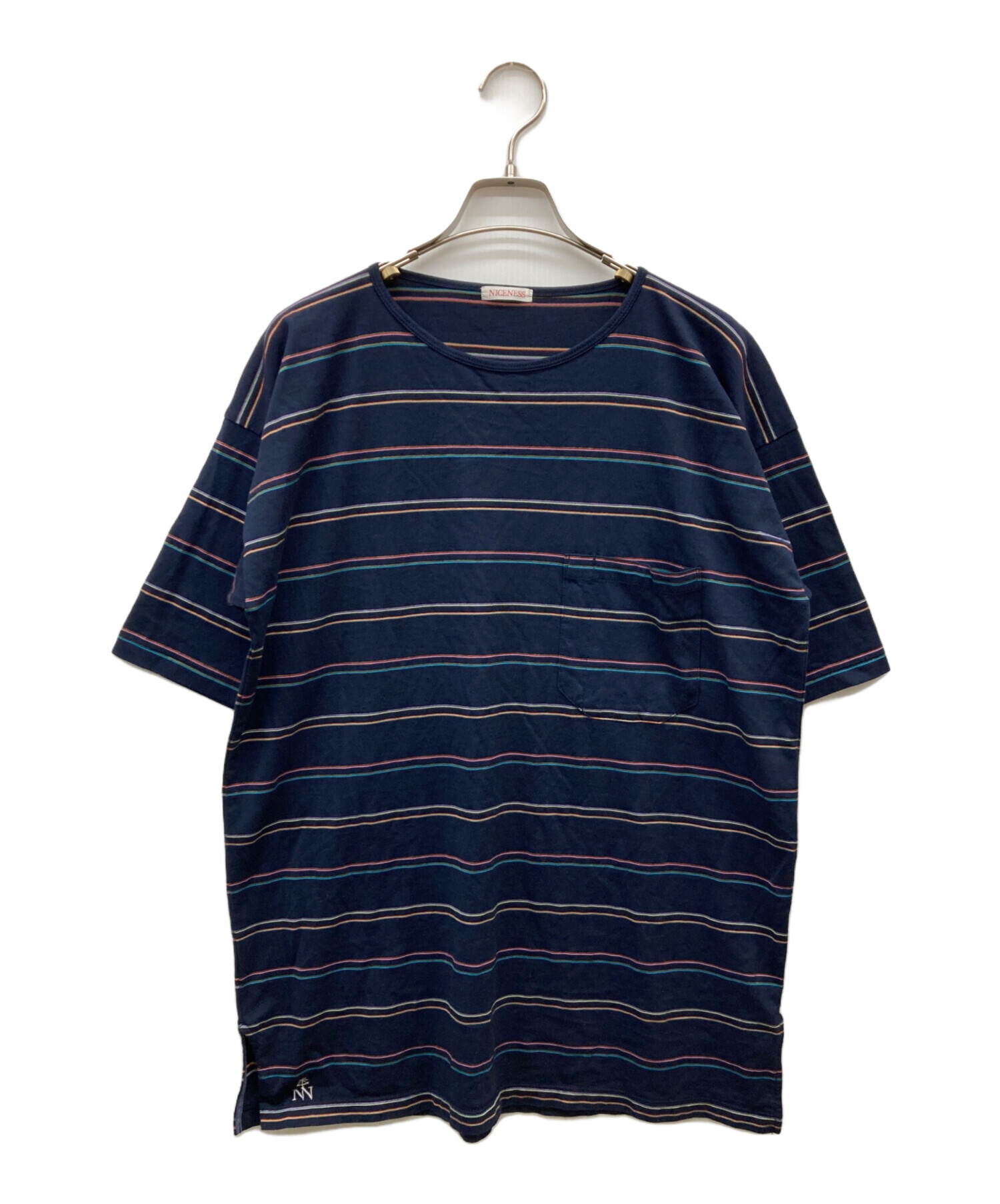 中古・古着通販】NICENESS (ナイスネス) SANDIN / サンディン 