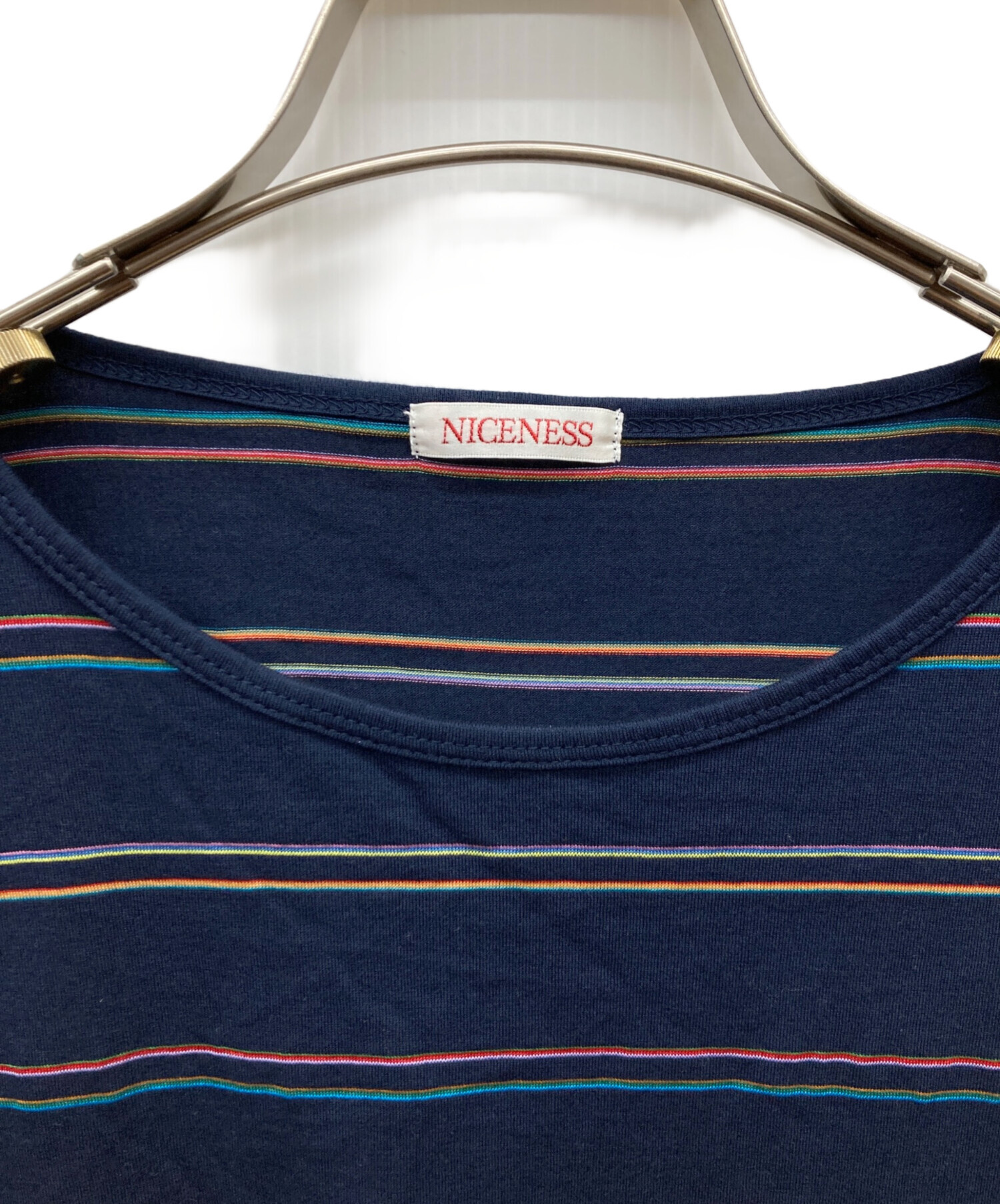 中古・古着通販】NICENESS (ナイスネス) SANDIN / サンディン