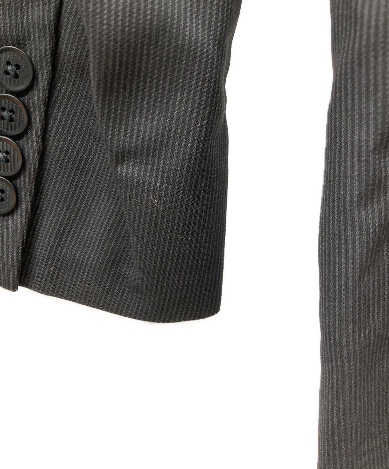 中古・古着通販】EMPORIO ARMANI (エンポリオアルマーニ) M LINE