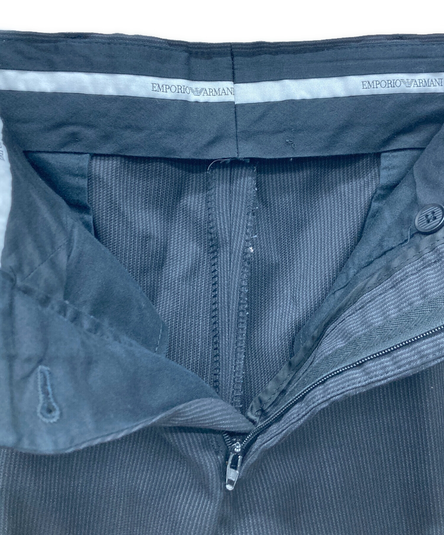 中古・古着通販】EMPORIO ARMANI (エンポリオアルマーニ) M LINE