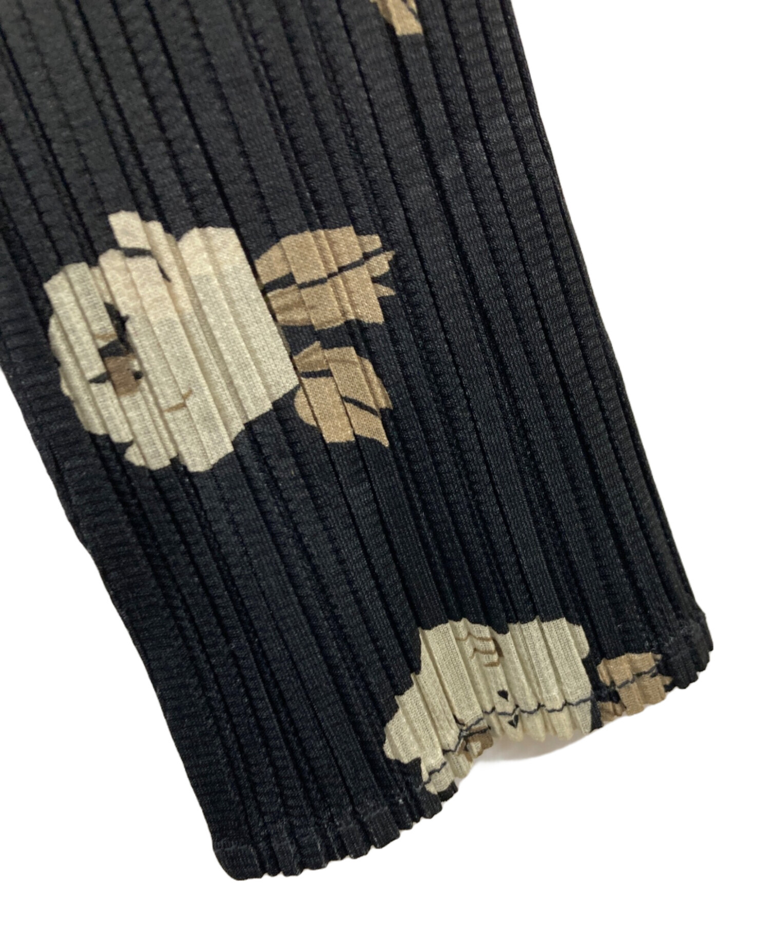 PLATS PLEASE プリーツカーディガン サイズ3 PLATS PLEASE プリーツカーディガン サイズ3 PLEATS PLEASE(プリーツ