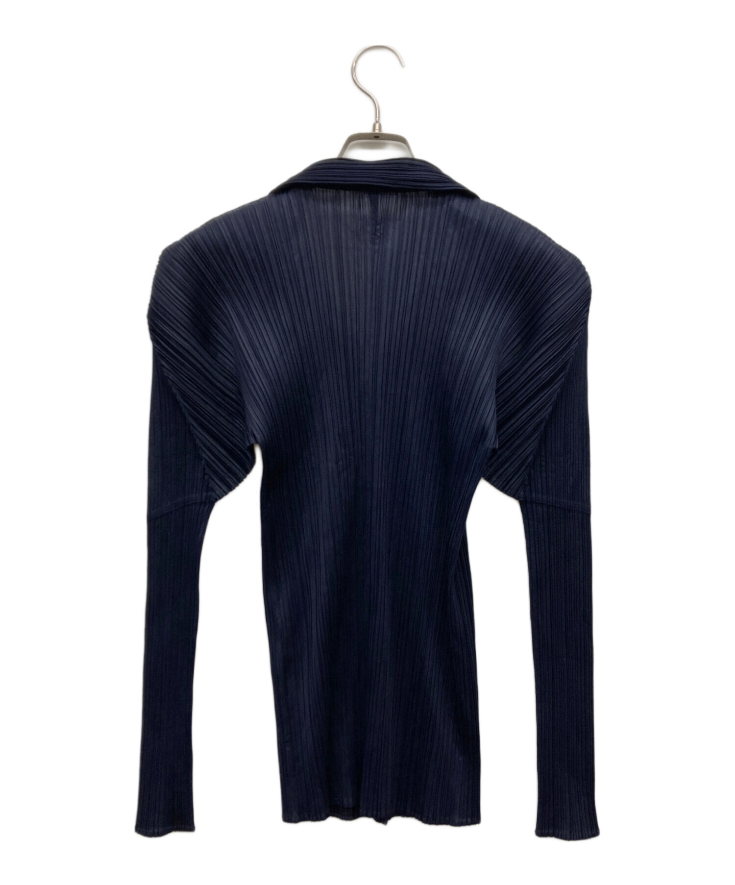 美品 プリーツプリーズ イッセイミヤケ PLEATS PLEASE ワンピース