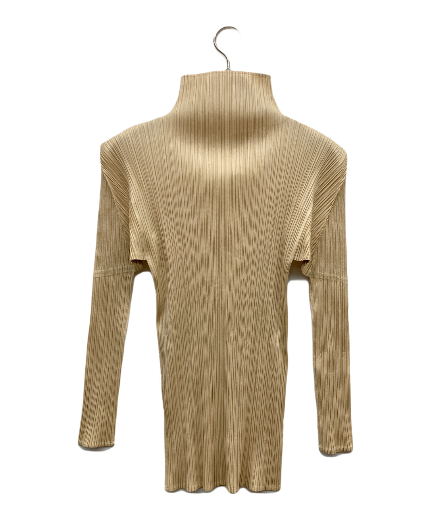 中古・古着通販】PLEATS PLEASE (プリーツプリーズ) ハイネック 