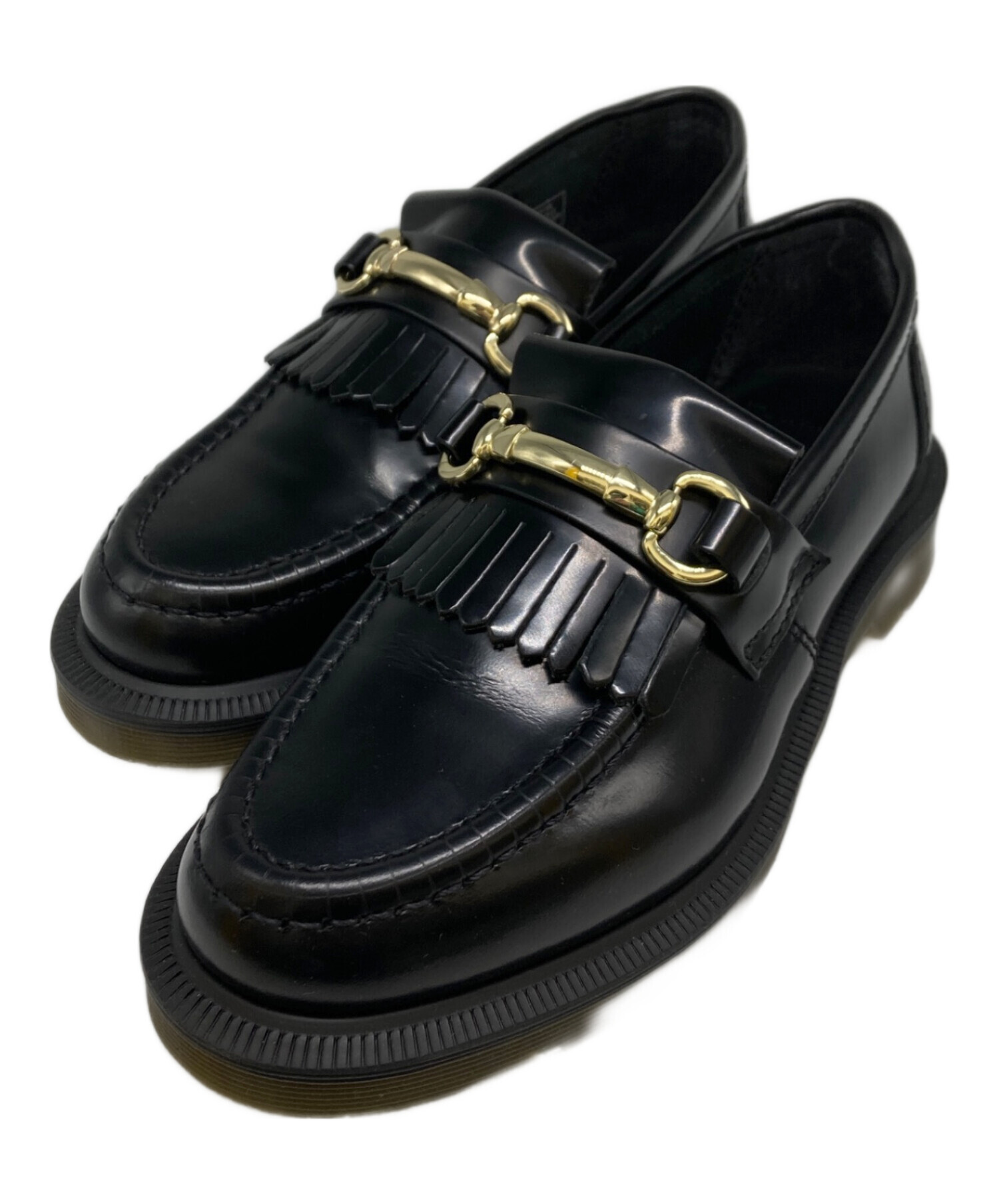 中古・古着通販】Dr.Martens (ドクターマーチン) ADRIAN SNAFFLE