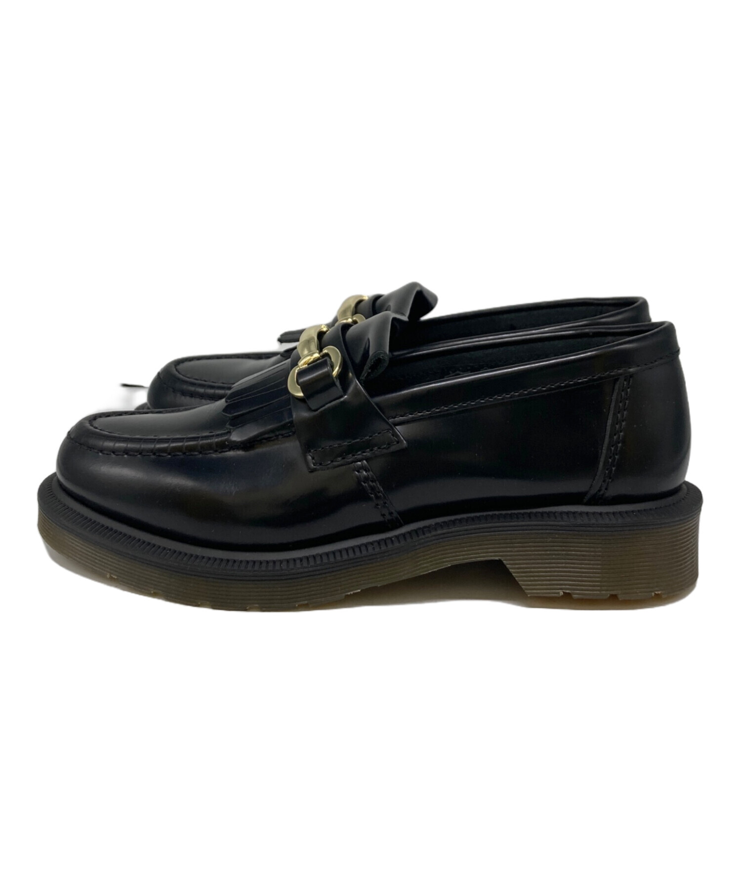 中古・古着通販】Dr.Martens (ドクターマーチン) ADRIAN SNAFFLE