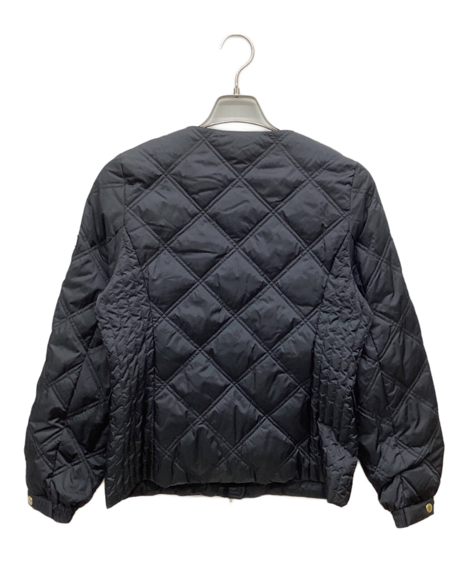 中古・古着通販】TATRAS (タトラス) CERCIDIA キルティングダウン