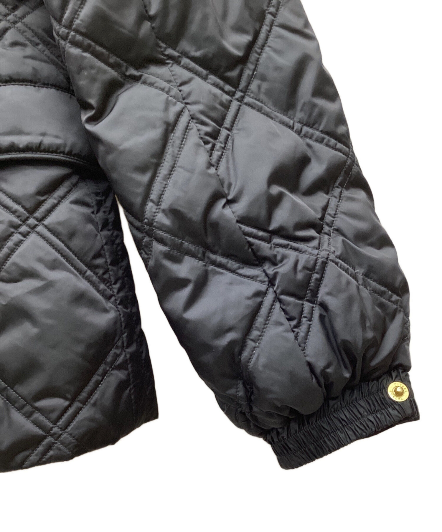 中古・古着通販】TATRAS (タトラス) CERCIDIA キルティングダウン