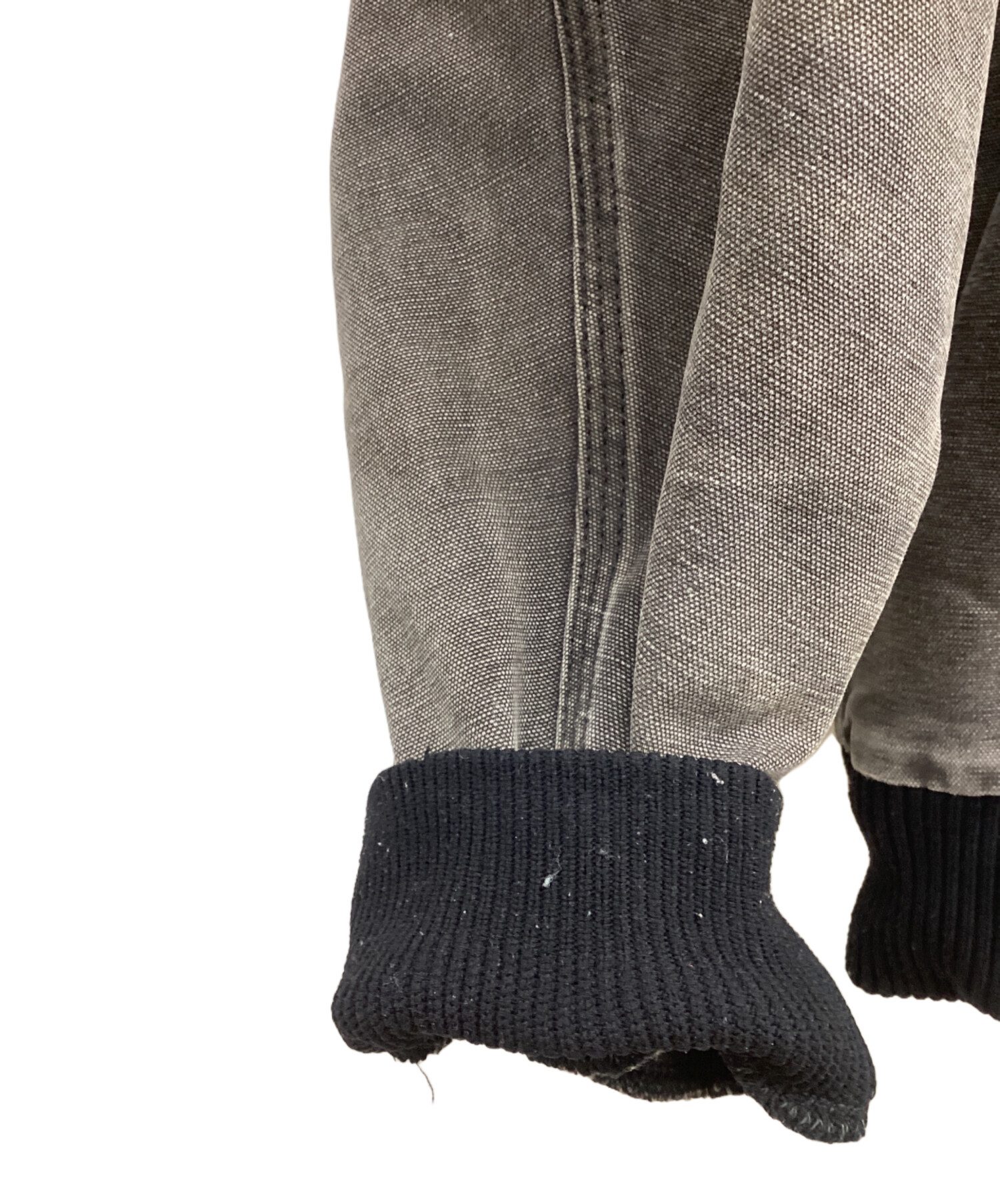 中古・古着通販】CarHartt (カーハート) 00'S アクティブジャケット