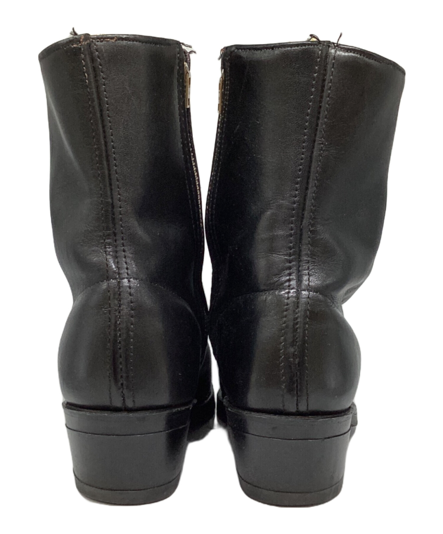 中古・古着通販】durango (デュランゴ) サイドジップウエスタンブーツ