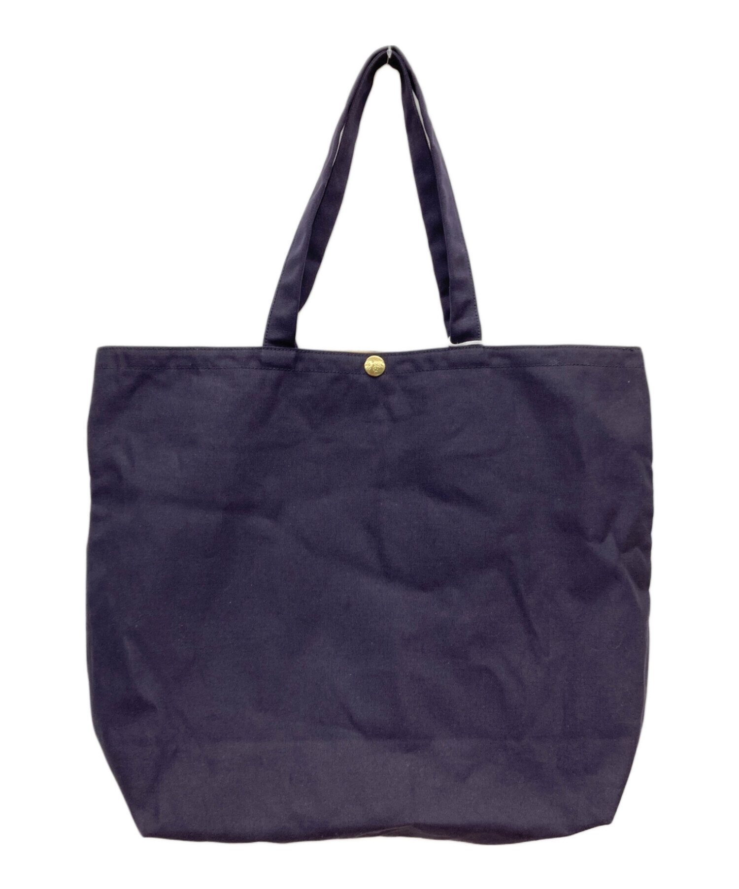 中古・古着通販】IL BISONTE (イル ビゾンテ) マンスリートートバッグ