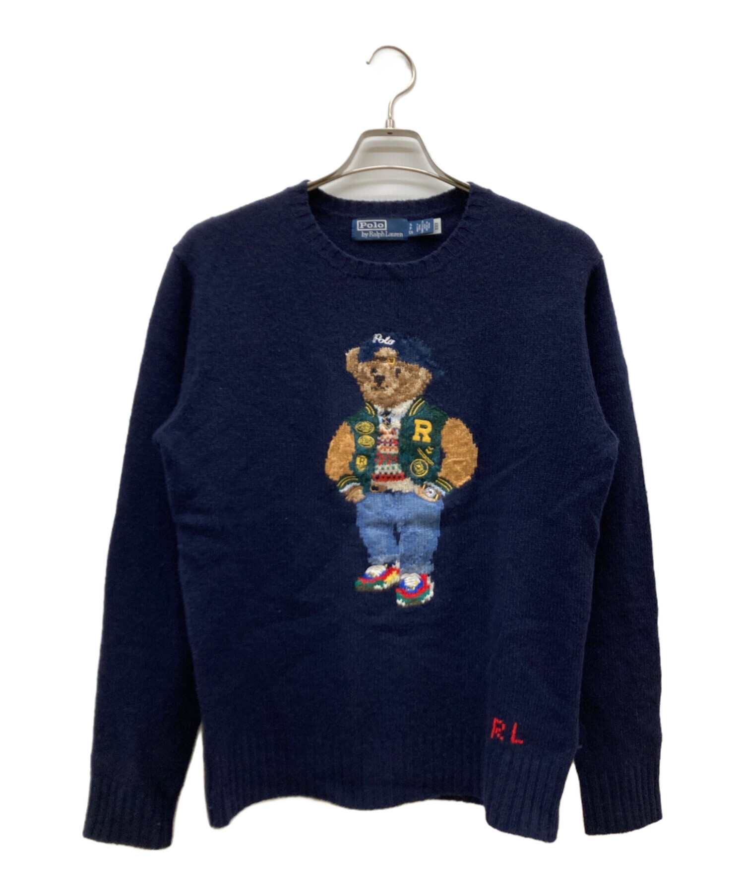 中古・古着通販】POLO RALPH LAUREN (ポロ・ラルフローレン) POLO