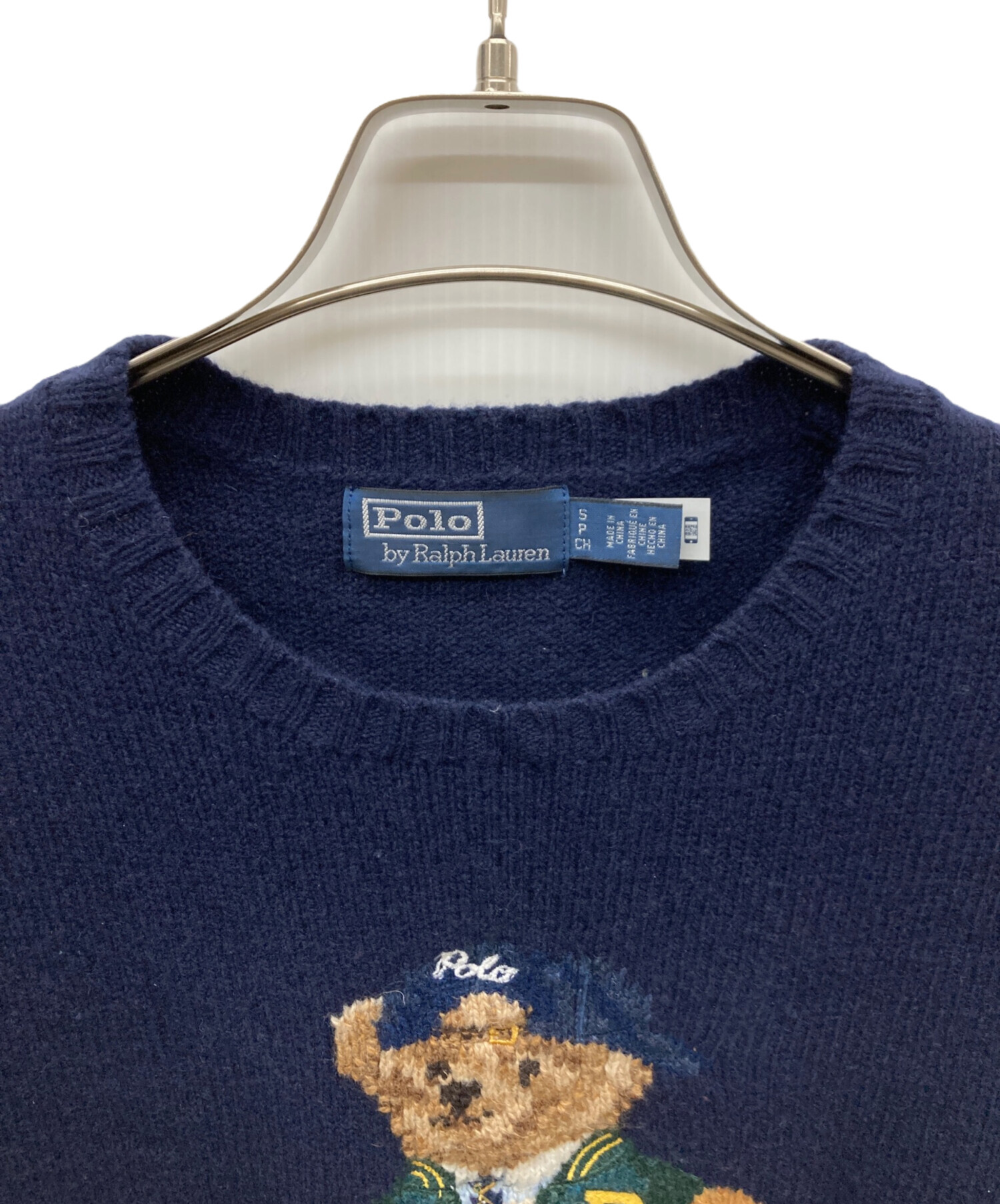 中古・古着通販】POLO RALPH LAUREN (ポロ・ラルフローレン) POLO