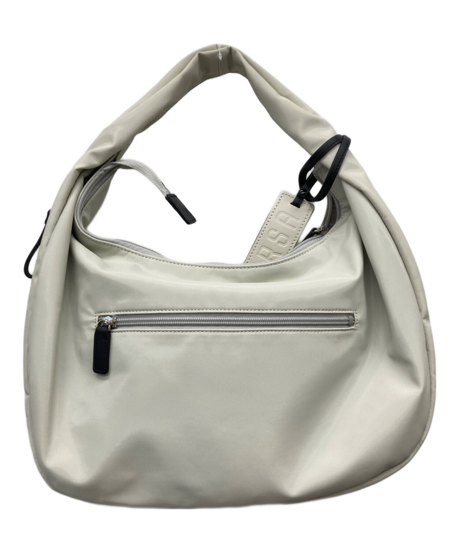 中古・古着通販】PELLE BORSA (ペレボルサ) 手提げバッグ Cheers