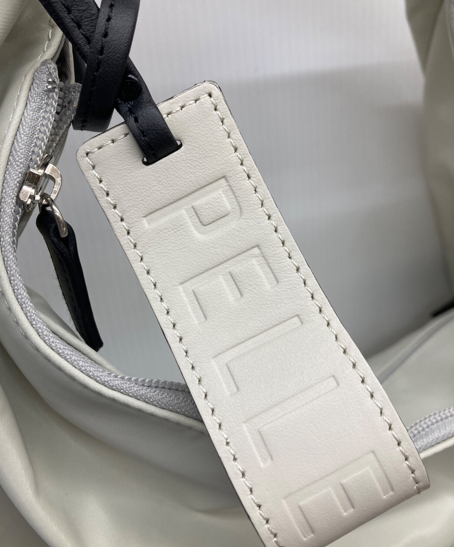 中古・古着通販】PELLE BORSA (ペレボルサ) 手提げバッグ Cheers 
