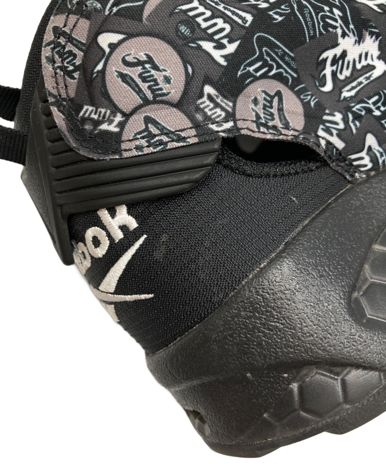 中古・古着通販】REEBOK (リーボック) InstaPump Fury OG NM ブラック