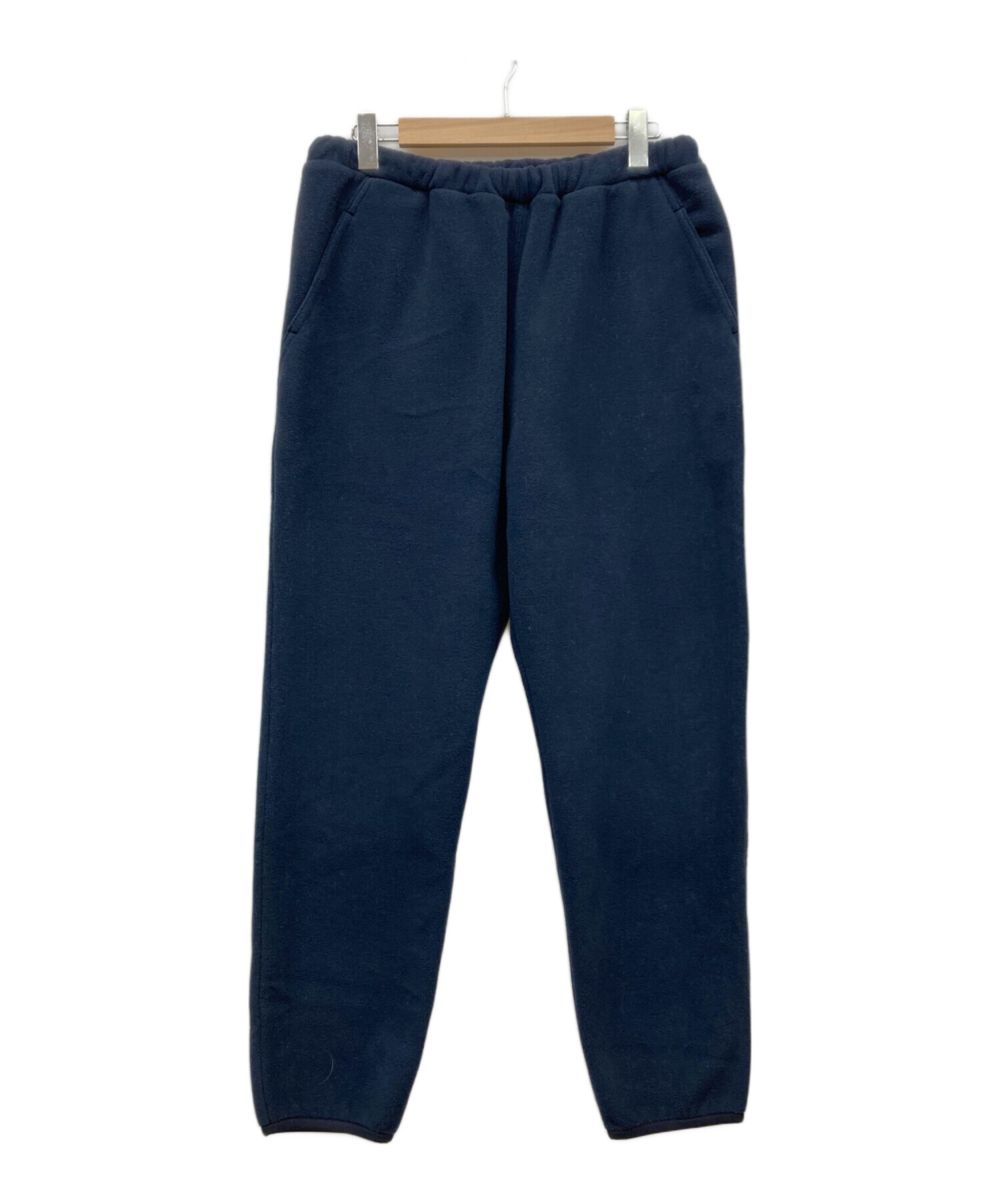 中古・古着通販】HUMAN MADE (ヒューマンメイド) Fleece pants