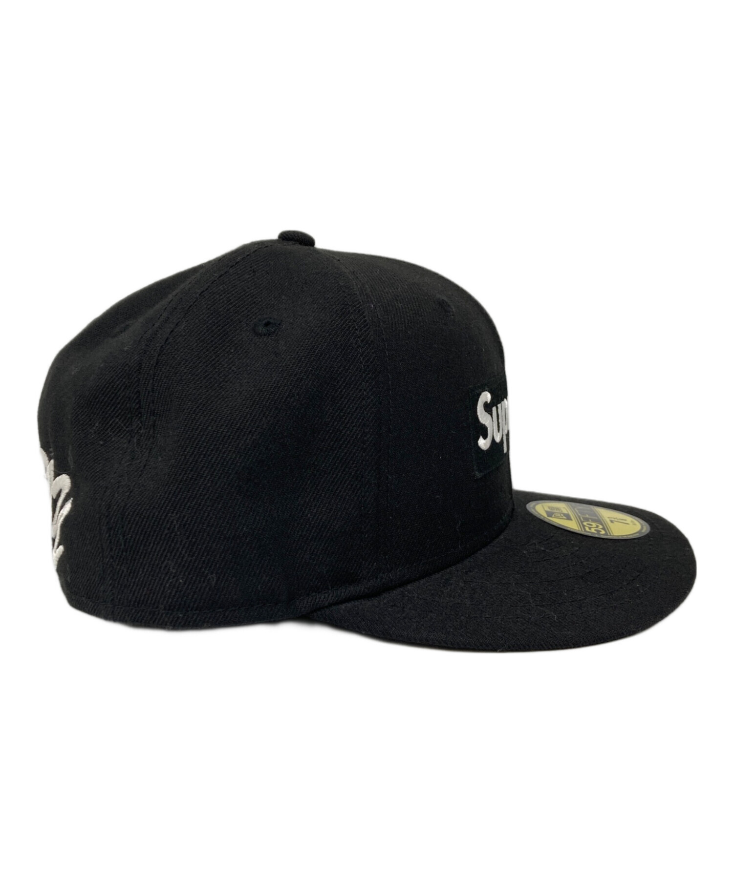 中古・古着通販】SUPREME (シュプリーム) New Era (ニューエラ) PLAY