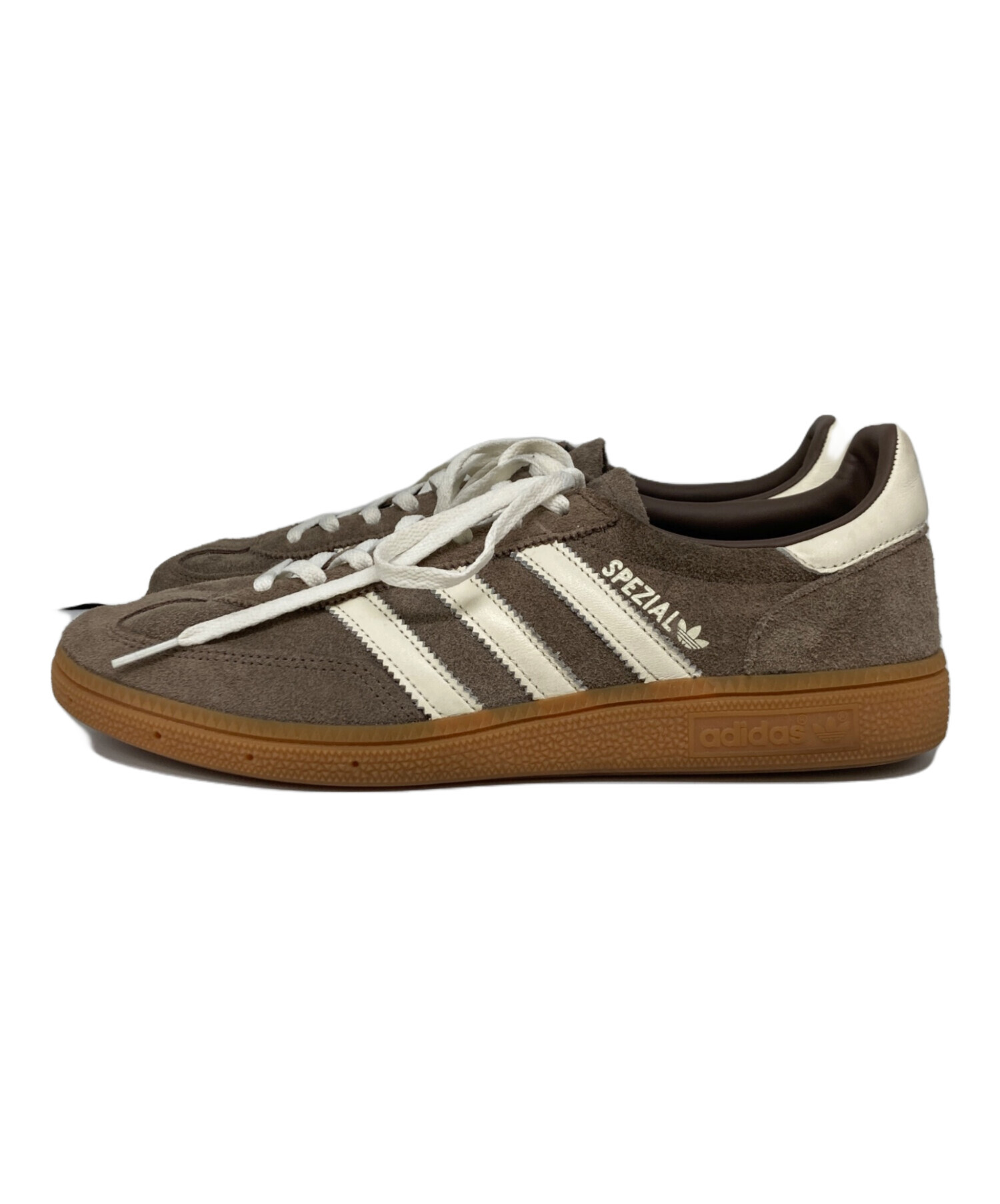 中古・古着通販】adidas (アディダス) Handball Spezial ブラウン