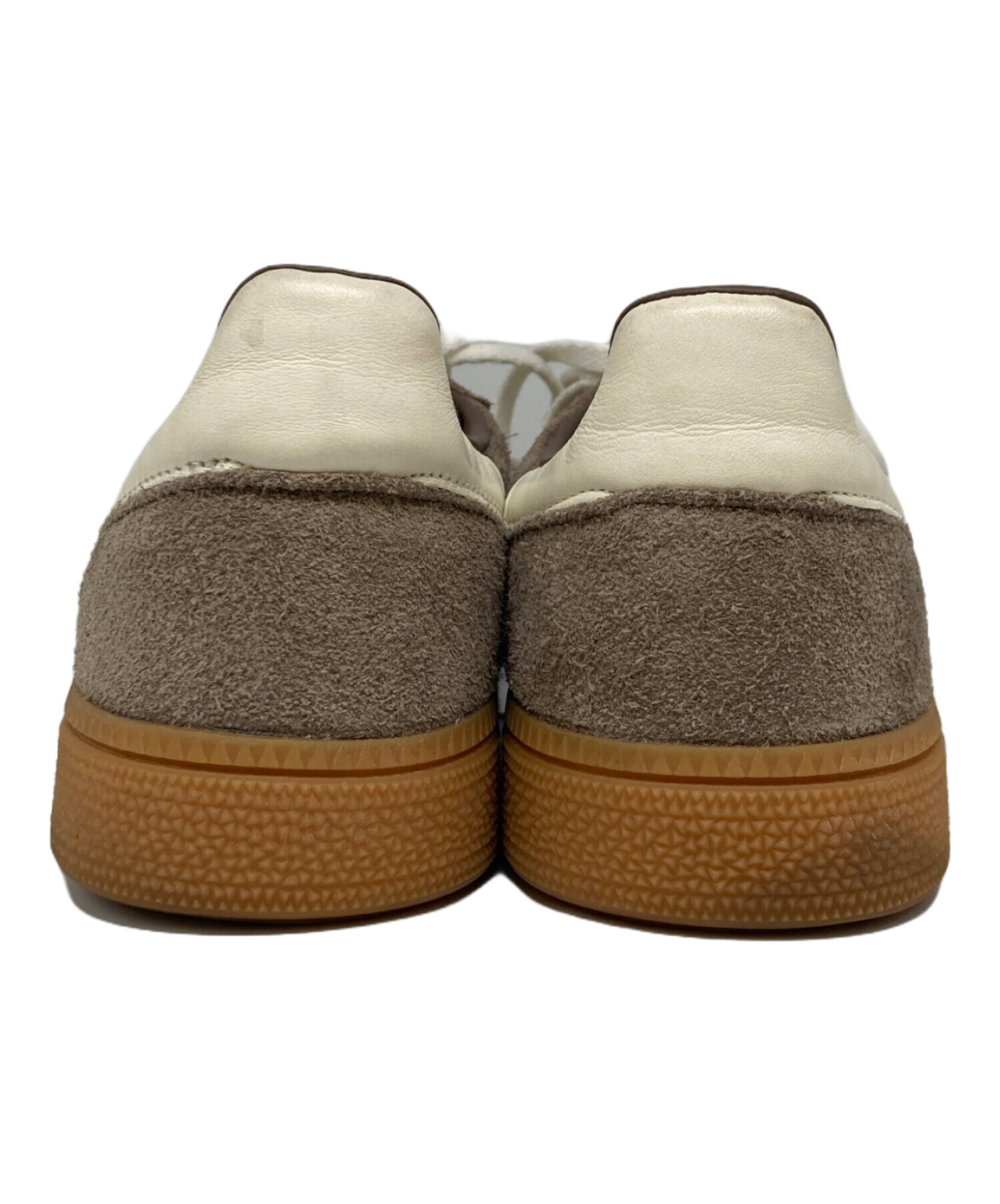 中古・古着通販】adidas (アディダス) Handball Spezial ブラウン