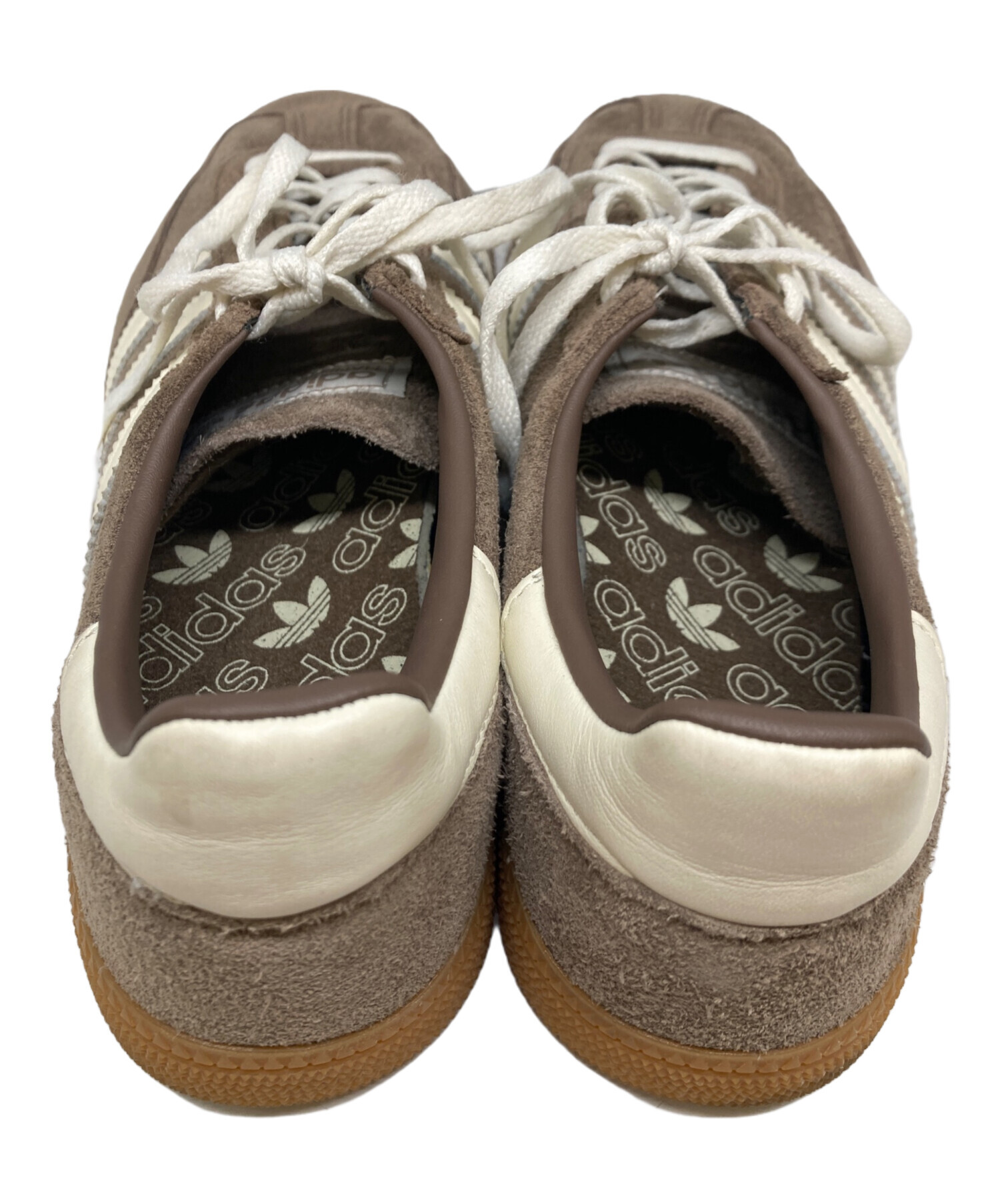 中古・古着通販】adidas (アディダス) Handball Spezial ブラウン