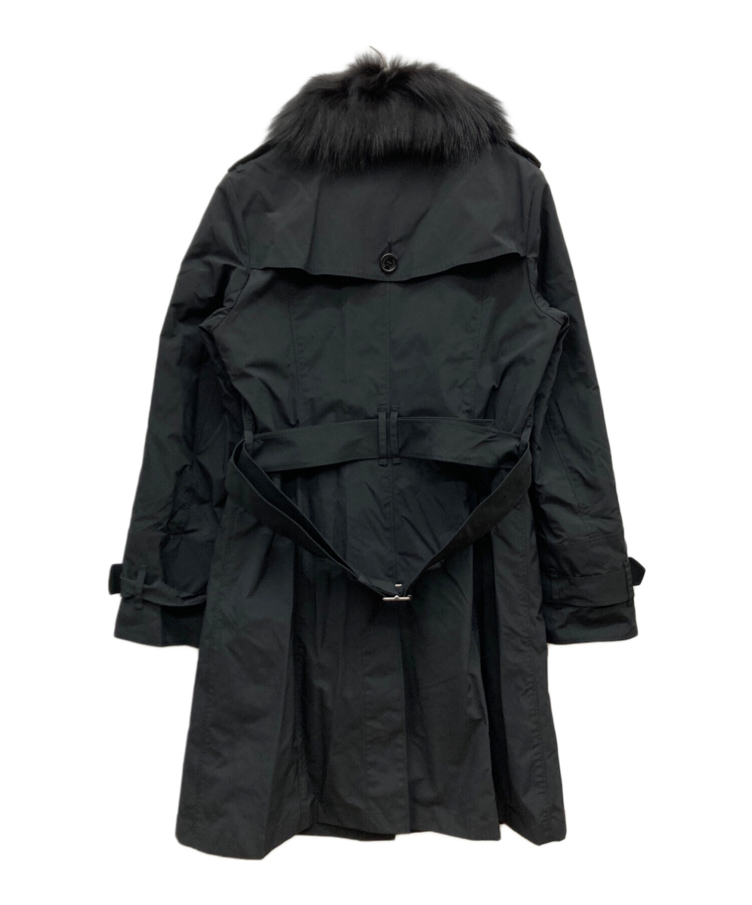 中古・古着通販】BURBERRY LONDON (バーバリーロンドン) 5WAYダウン