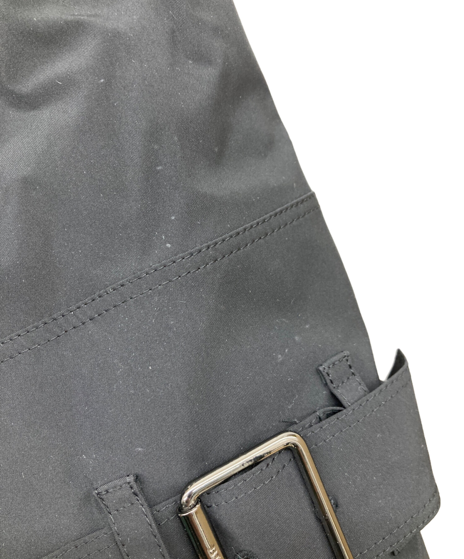 中古・古着通販】BURBERRY LONDON (バーバリーロンドン) 5WAYダウン