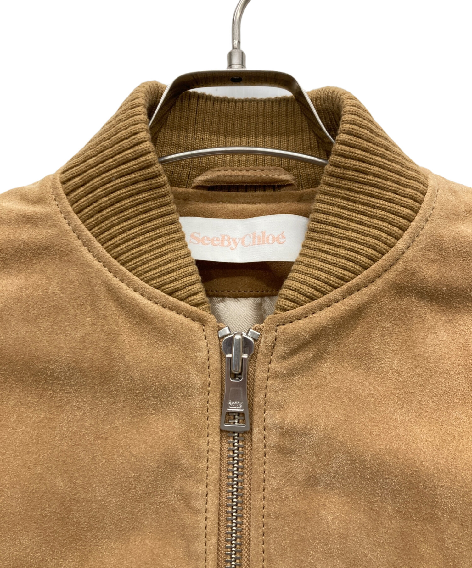 中古・古着通販】SEE BY CHLOE (シーバイクロエ) カウスウェード