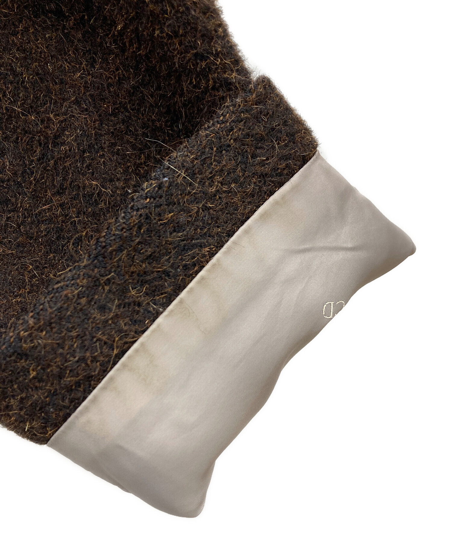 中古・古着通販】Christian Dior MONSIEUR (クリスチャンディオール