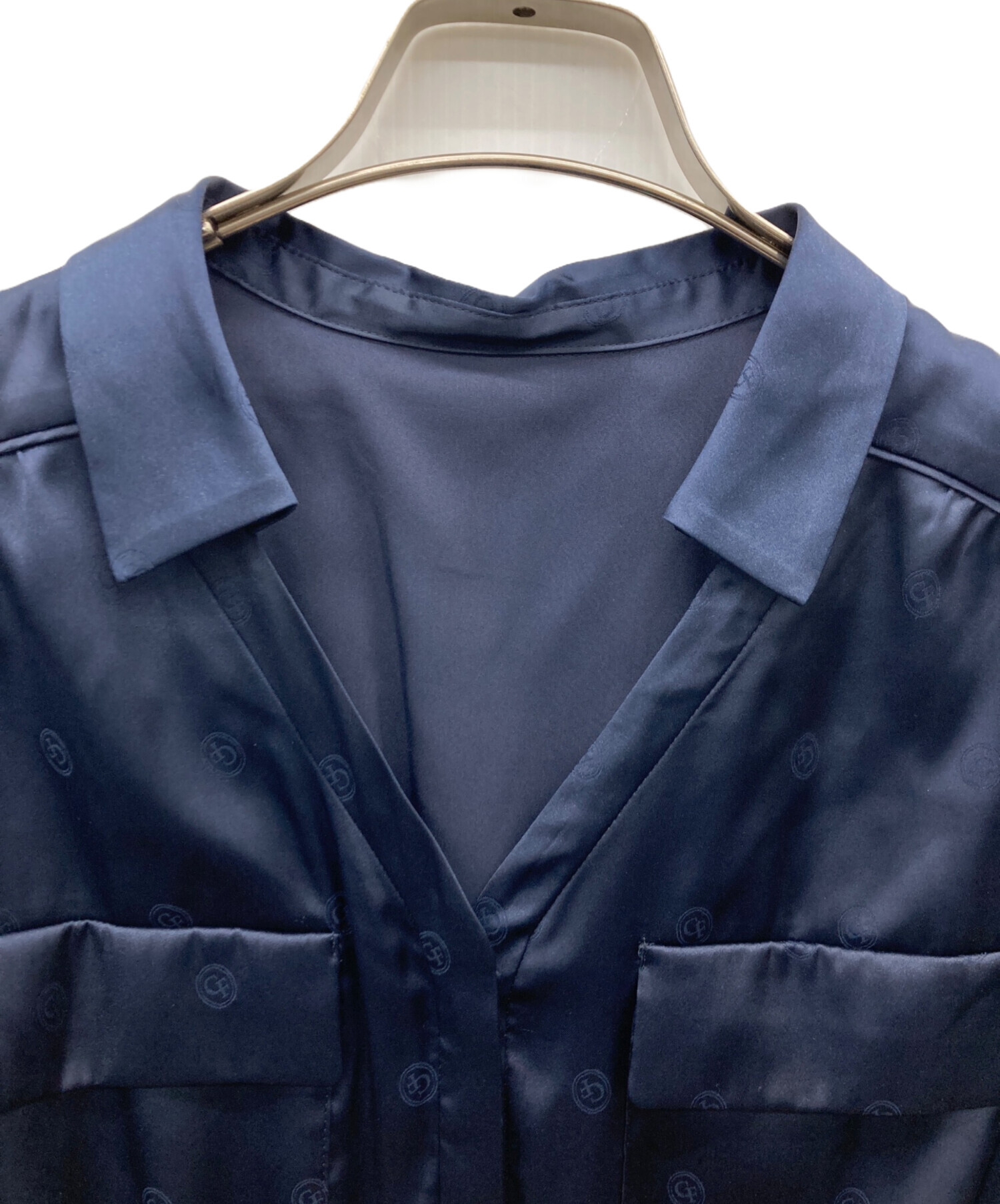 中古・古着通販】CELFORD (セルフォード) ロゴプリント モノグラム