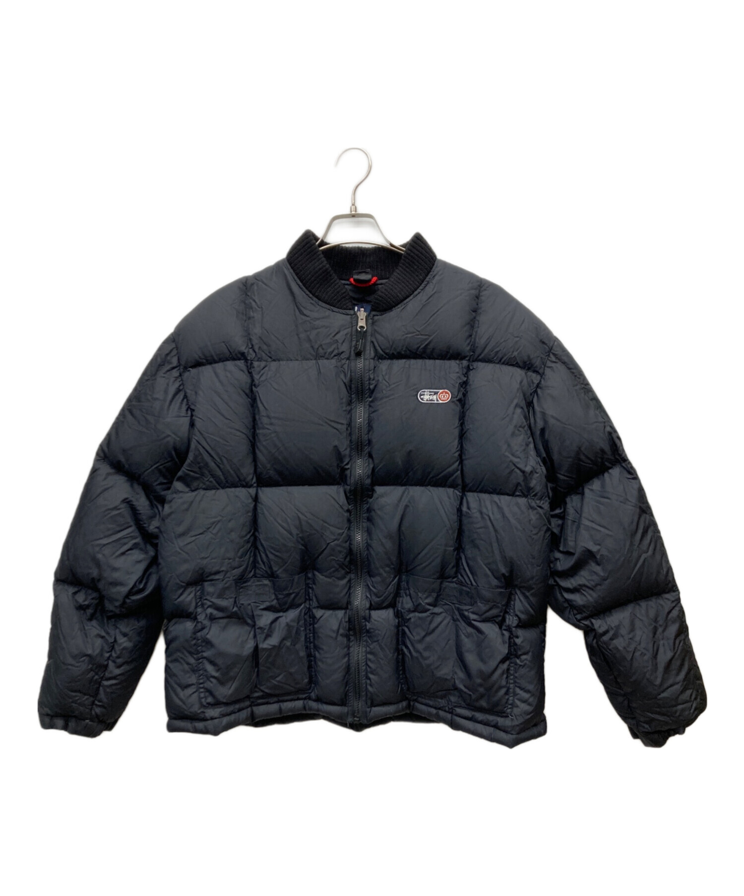 中古・古着通販】stussy (ステューシー) 90'S ダウンライナー付き