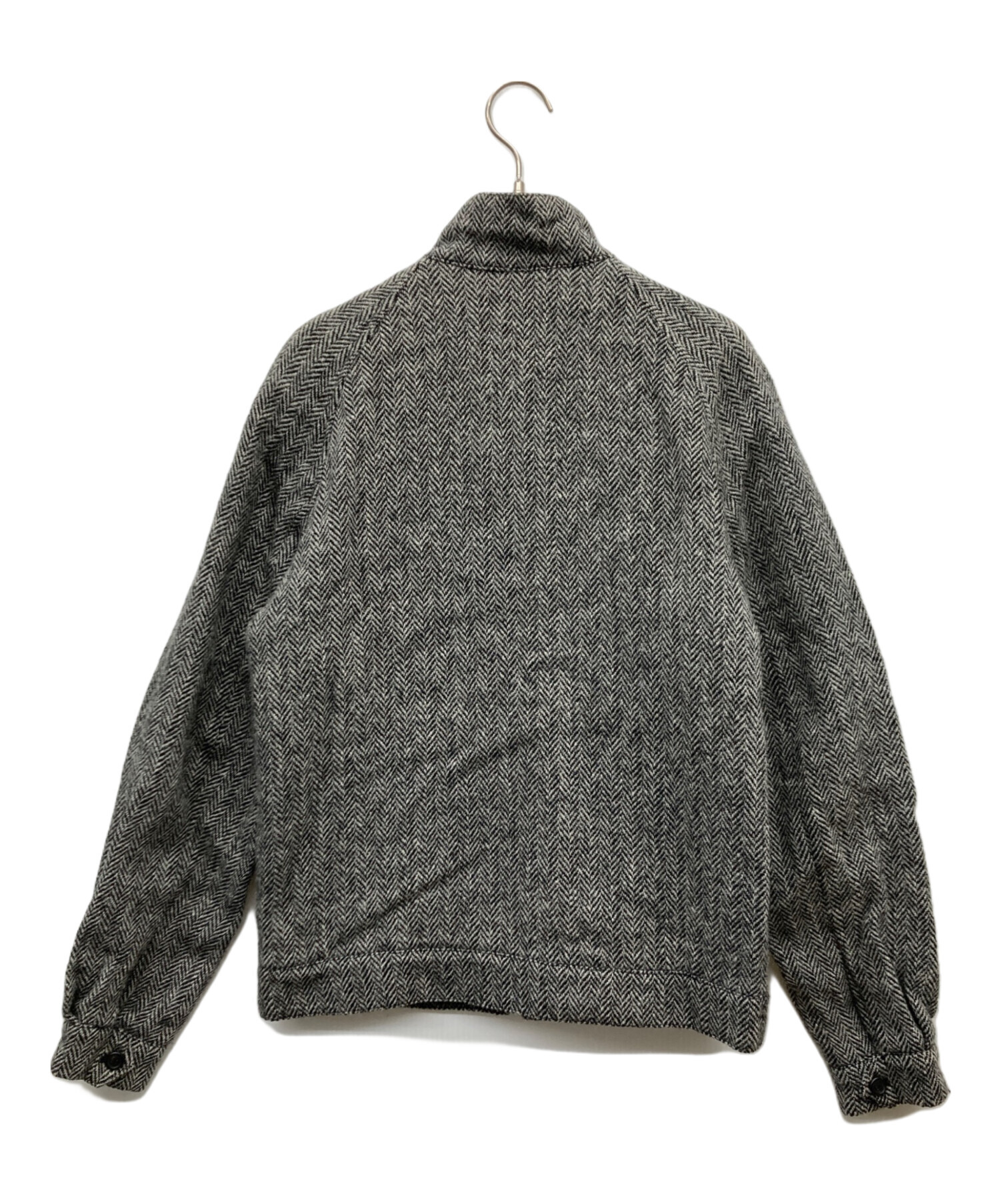 中古・古着通販】FRED PERRY (フレッドペリー) Harris Tweed