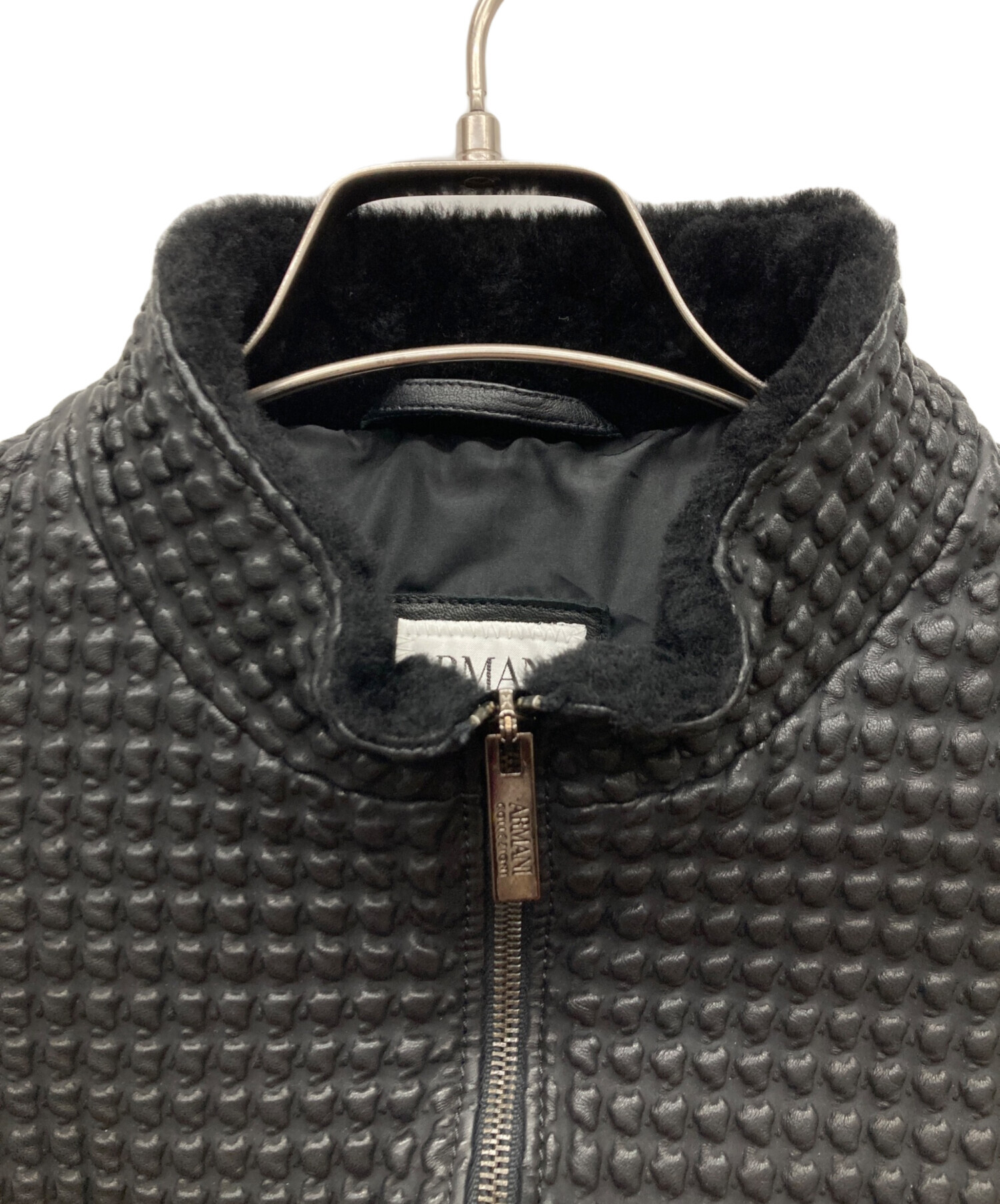 中古・古着通販】ARMANI COLLEZIONI (アルマーニ コレツィオーニ