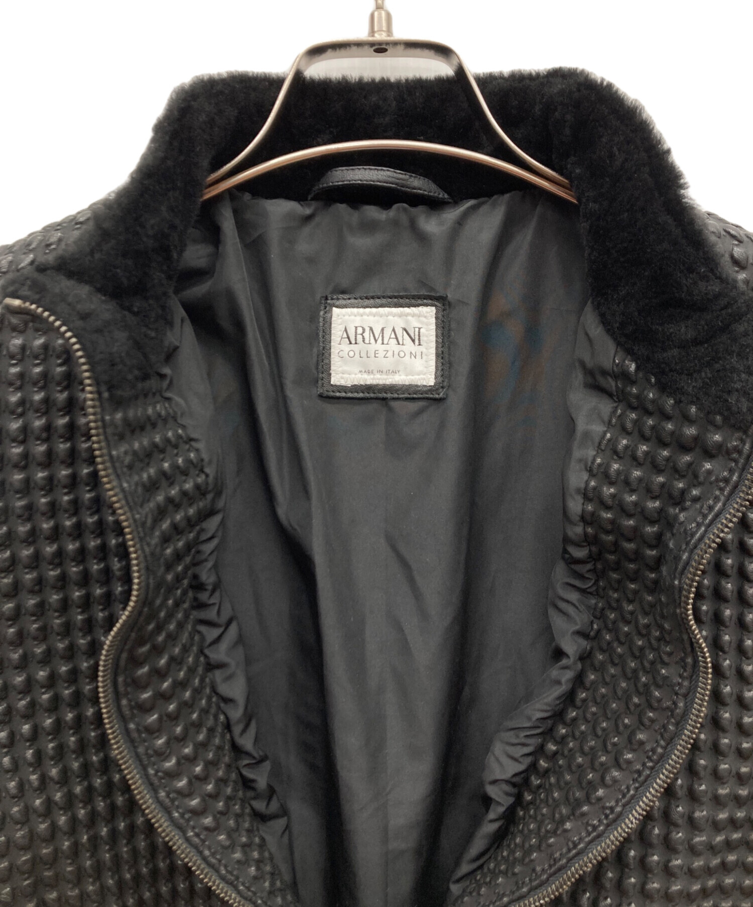 中古・古着通販】ARMANI COLLEZIONI (アルマーニ コレツィオーニ