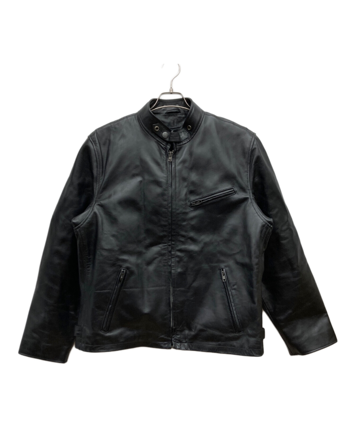 中古・古着通販】Liugoo Leathers (リューグーレザーズ) カウレザー